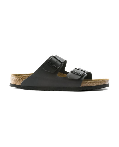 Ciabatta Birkenstock Arizona Unisex Nero