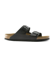 Ciabatta Birkenstock Arizona Unisex Nero