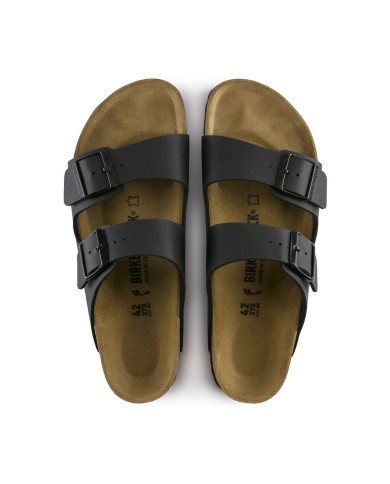Ciabatta Birkenstock Arizona Unisex Nero