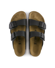 Ciabatta Birkenstock Arizona Unisex Nero