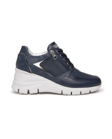 HOLD BLU HOLD BLU GRACE BLU/GRIGIO T.BRILL ANTRACITE EVA AGO E306459D/200