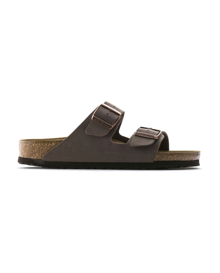 Sandalo Birkenstock Arizona Unisex Marrone