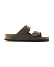 Sandalo Birkenstock Arizona Unisex Marrone