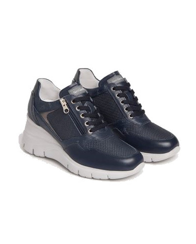 HOLD BLU HOLD BLU GRACE BLU/GRIGIO T.BRILL ANTRACITE EVA AGO E306459D/200