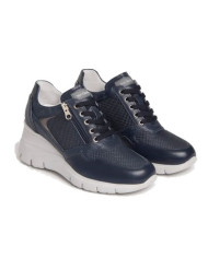 HOLD BLU HOLD BLU GRACE BLU/GRIGIO T.BRILL ANTRACITE EVA AGO E306459D/200