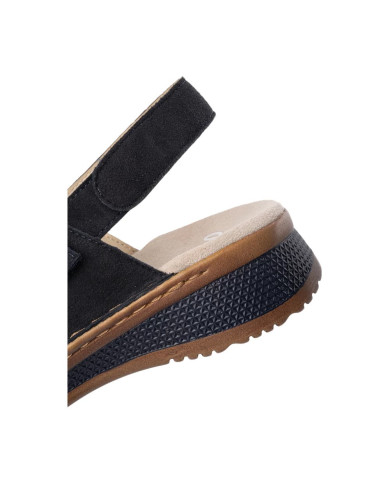 Sandalo Ara Shoes Hawaii 2.0 Donna Blu