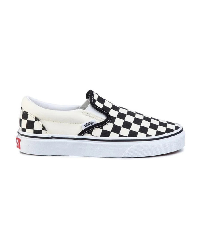 Sneakers Vans Classic Slip-On Unisex Nero