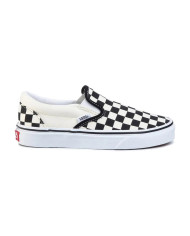 Sneakers Vans Classic Slip-On Unisex Nero