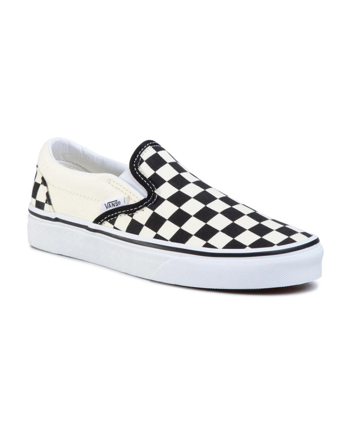 Sneakers Vans Classic Slip-On Unisex Nero