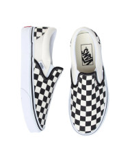Sneakers Vans Classic Slip-On Unisex Nero