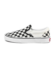Sneakers Vans Classic Slip-On Unisex Nero