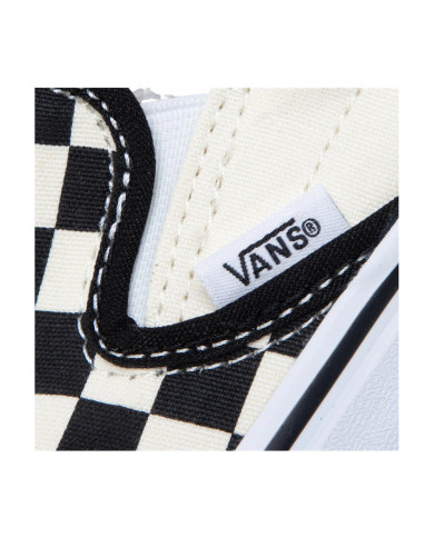 Sneakers Vans Classic Slip-On Unisex Nero