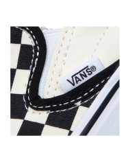 Sneakers Vans Classic Slip-On Unisex Nero