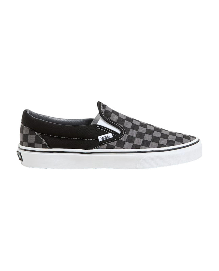 Sneakers Vans Classic Slip-On Unisex Nero