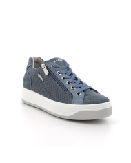 SNEAKERS IGI&CO DONNA NABUK CODEX AVIO 5658111