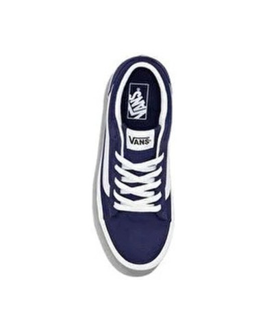 Sneakers Vans Vero LS Unisex Blu