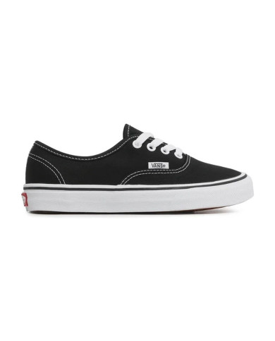 Sneakers Vans Authentic Unisex Nero