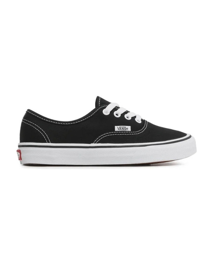 Sneakers Vans Authentic Unisex Nero