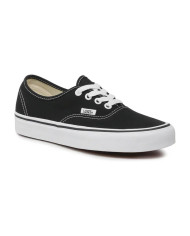 Sneakers Vans Authentic Unisex Nero