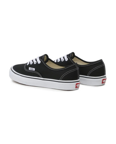 Sneakers Vans Authentic Unisex Nero
