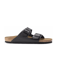 Ciabatta Birkenstock Arizona Unisex Nero