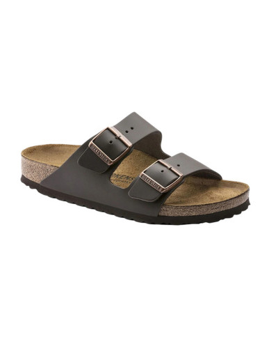 Ciabatta Birkenstock Arizona Unisex Marrone