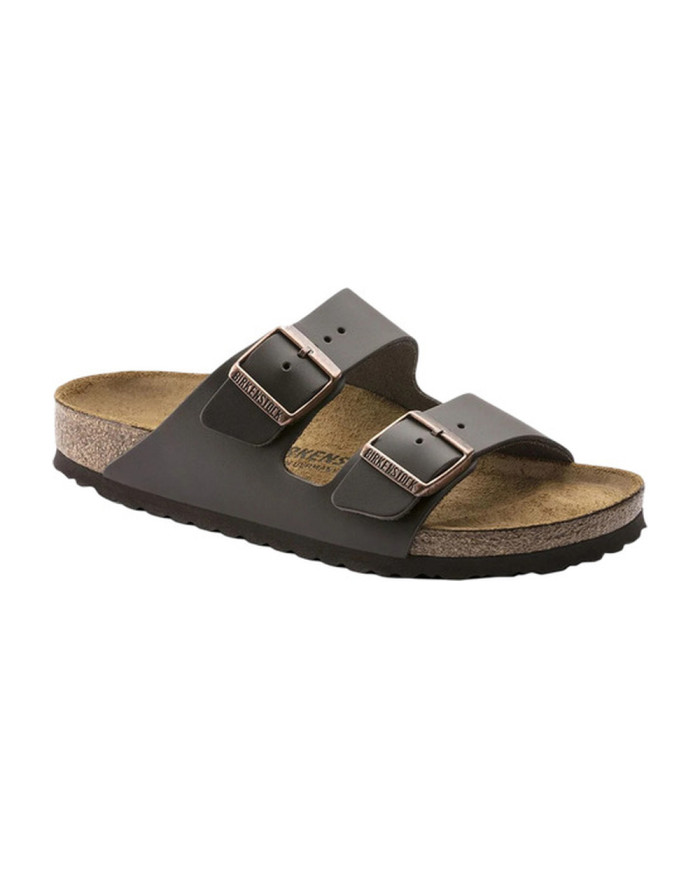 Ciabatta Birkenstock Arizona Unisex Marrone
