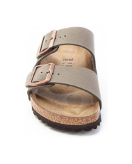 Ciabatte Birkenstock Unisex Arizona Grigio