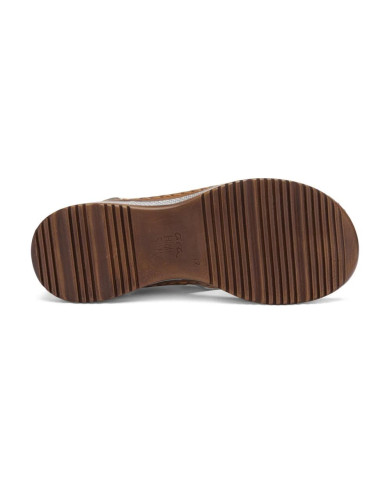 Sandalo Ara Shoes Hawaii 2.0 Donna Argento