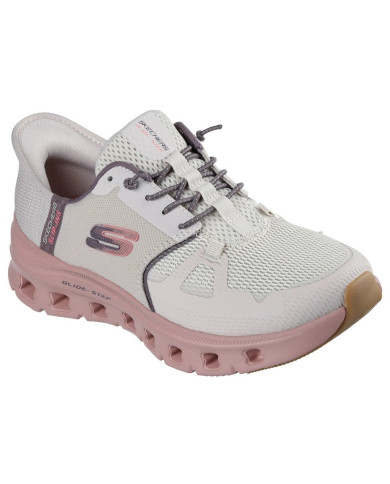 SNEAKERS SKECHERS DONNA GLIDE-STEP PRO 150420 TPMT
