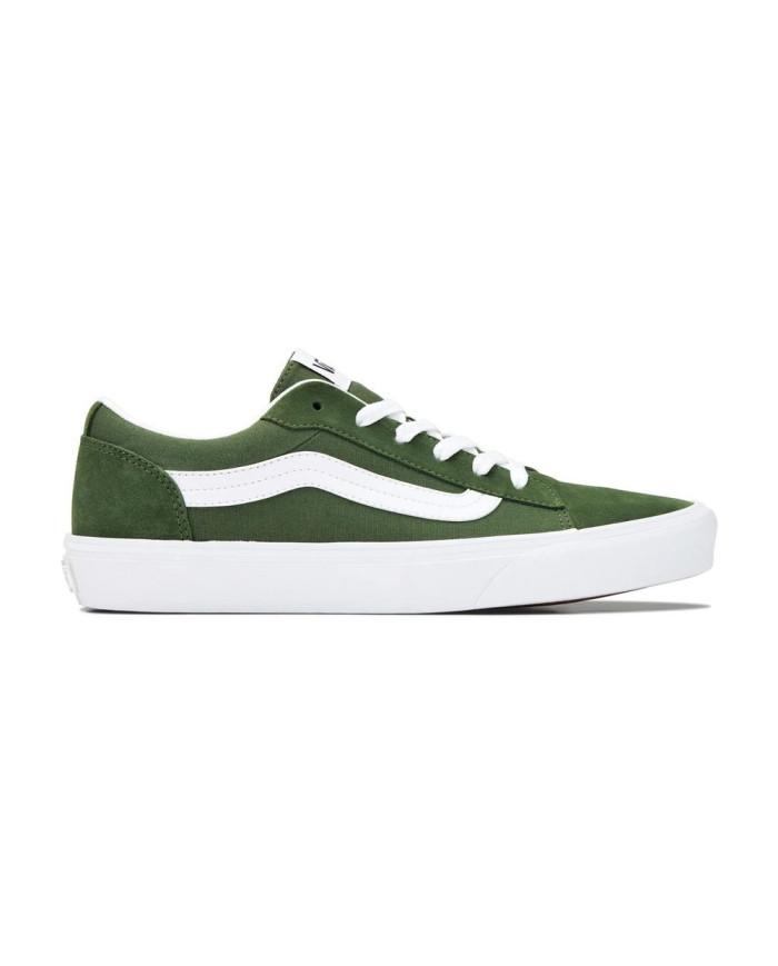Sneakers Vans Vero LS Unisex Verde