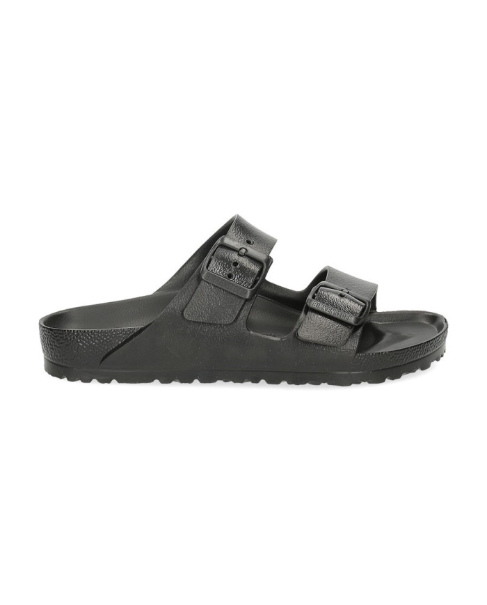 Ciabatta Birkenstock Arizona EVA Donna Nero