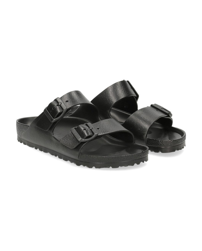 Ciabatta Birkenstock Arizona EVA Donna Nero