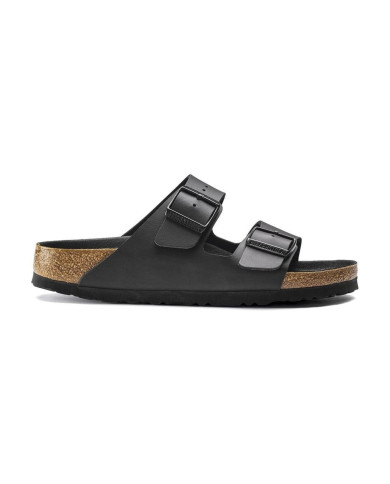 Ciabatta Birkenstock Arizona Ciabatte Unisex Nero