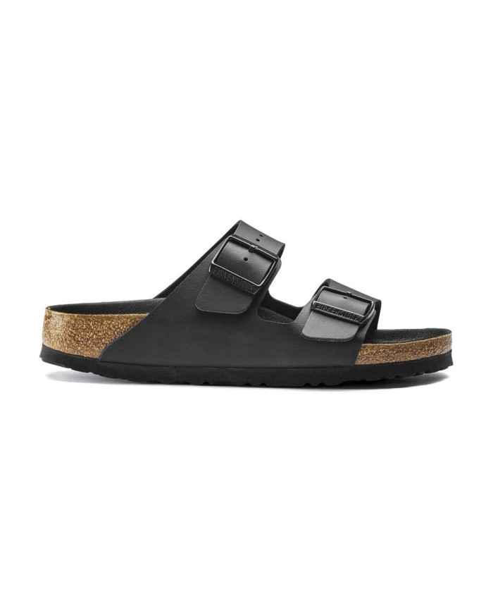 Ciabatta Birkenstock Arizona Ciabatte Unisex Nero