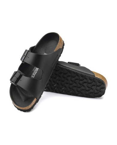 Ciabatta Birkenstock Arizona Ciabatte Unisex Nero