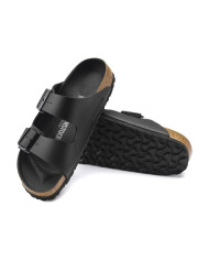 Ciabatta Birkenstock Arizona Ciabatte Unisex Nero