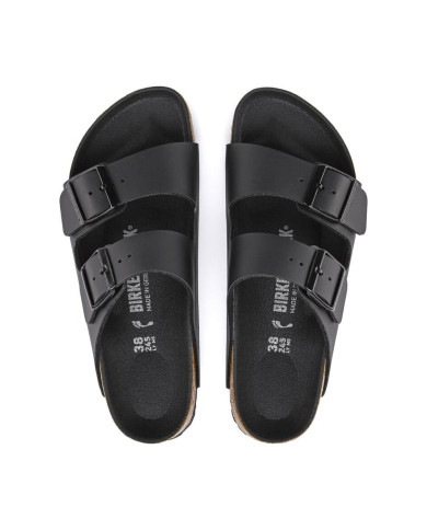 Ciabatta Birkenstock Arizona Ciabatte Unisex Nero