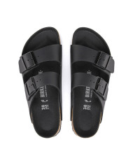 Ciabatta Birkenstock Arizona Ciabatte Unisex Nero