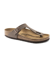 Infradito Birkenstock Gizeh Unisex Marrone