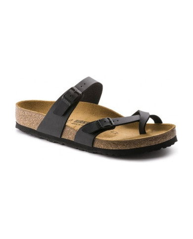 Infradito Birkenstock Mayari Donna Nero