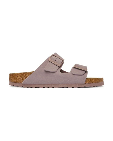 Ciabatte Birkenstock Arizona Donna Viola