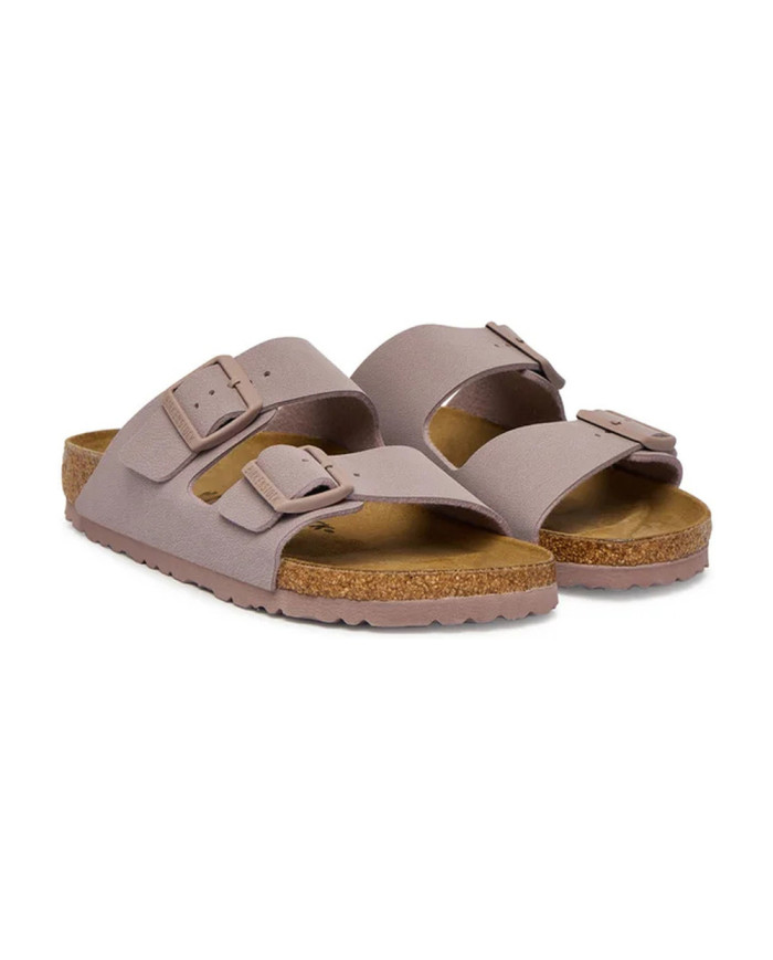 Ciabatte Birkenstock Arizona Donna Viola