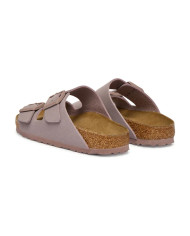 Ciabatte Birkenstock Arizona Donna Viola