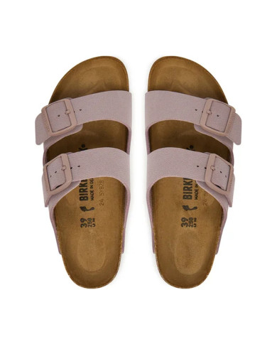 Ciabatte Birkenstock Arizona Donna Viola