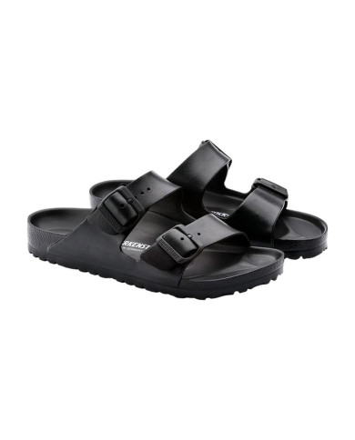 Ciabatte Birkenstock Arizona EVA Uomo Nero