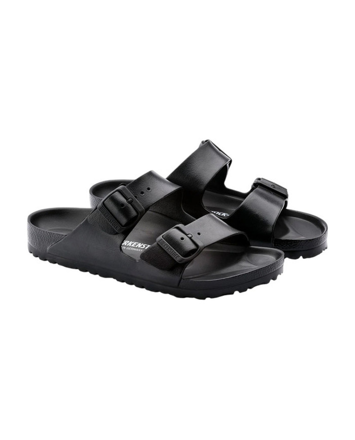 Ciabatte Birkenstock Arizona EVA Uomo Nero
