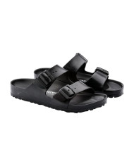 Ciabatte Birkenstock Arizona EVA Uomo Nero