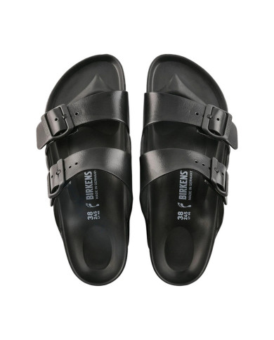 Ciabatte Birkenstock Arizona EVA Uomo Nero