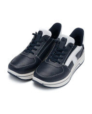 Sneaker ARA Shoes Sapporo 3.0 Donna Blu